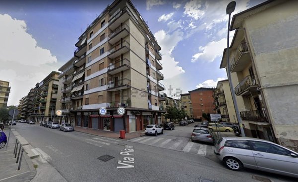 appartamento in affitto ad Avellino