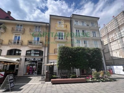 appartamento in affitto ad Avellino
