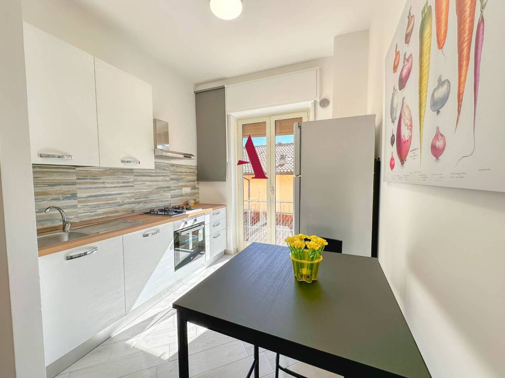 appartamento in affitto ad Avellino