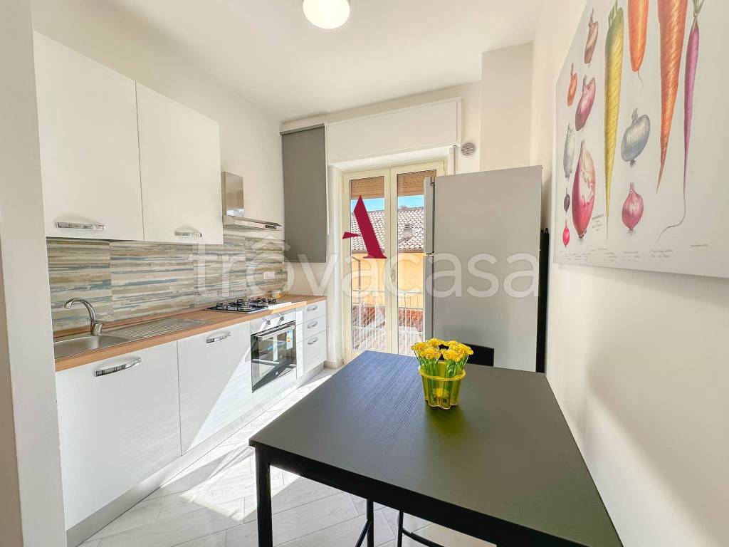 appartamento in affitto ad Avellino in zona Centro Città