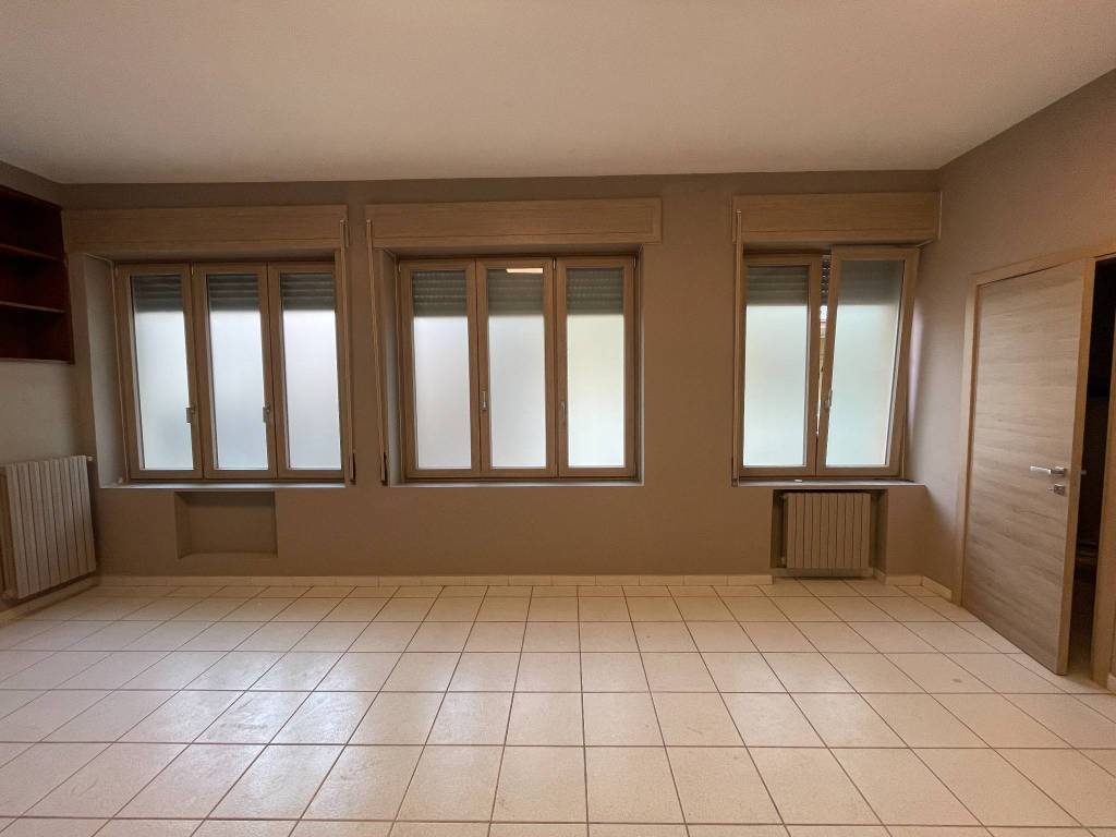 ufficio in affitto ad Avellino in zona Centro Città