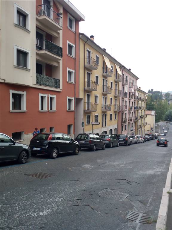 appartamento in affitto ad Avellino