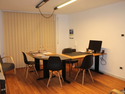ufficio in affitto ad Avellino