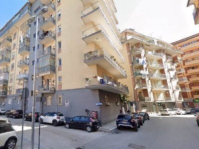 appartamento in affitto ad Avellino in zona Centro Città