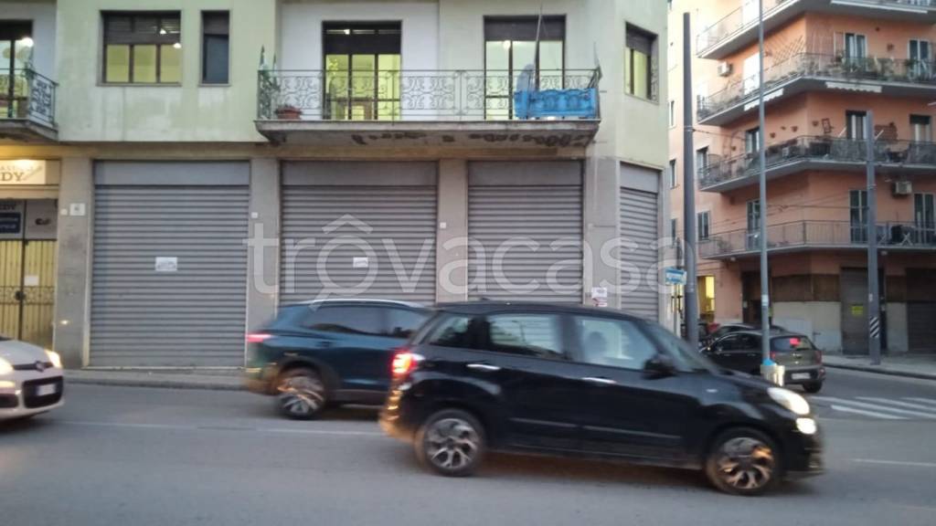 negozio in affitto ad Avellino