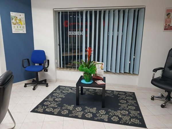 ufficio in affitto ad Avellino in zona Centro Città