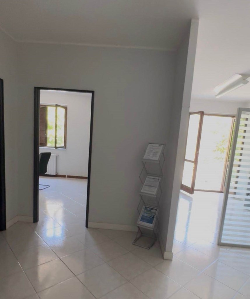 appartamento in affitto ad Avellino in zona Centro Città