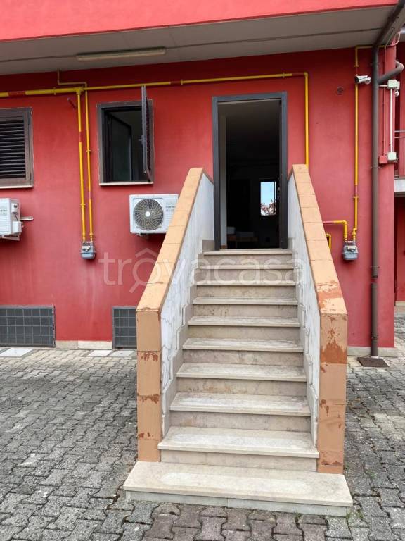 appartamento in affitto ad Avellino