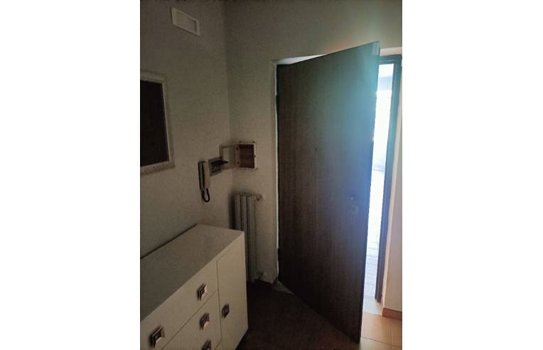 appartamento in affitto ad Avellino in zona Centro Città