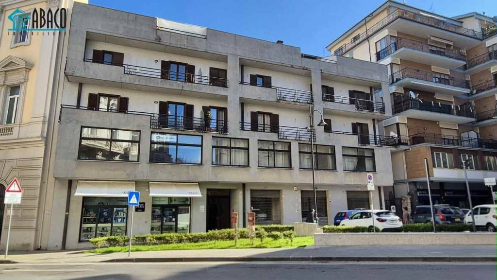 appartamento in affitto ad Avellino