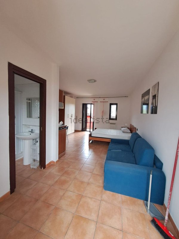 appartamento in affitto ad Avellino