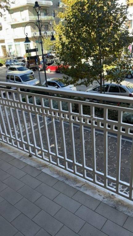 appartamento in affitto ad Avellino in zona Centro Città