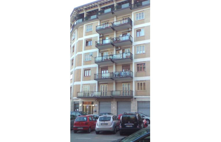 appartamento in affitto ad Avellino