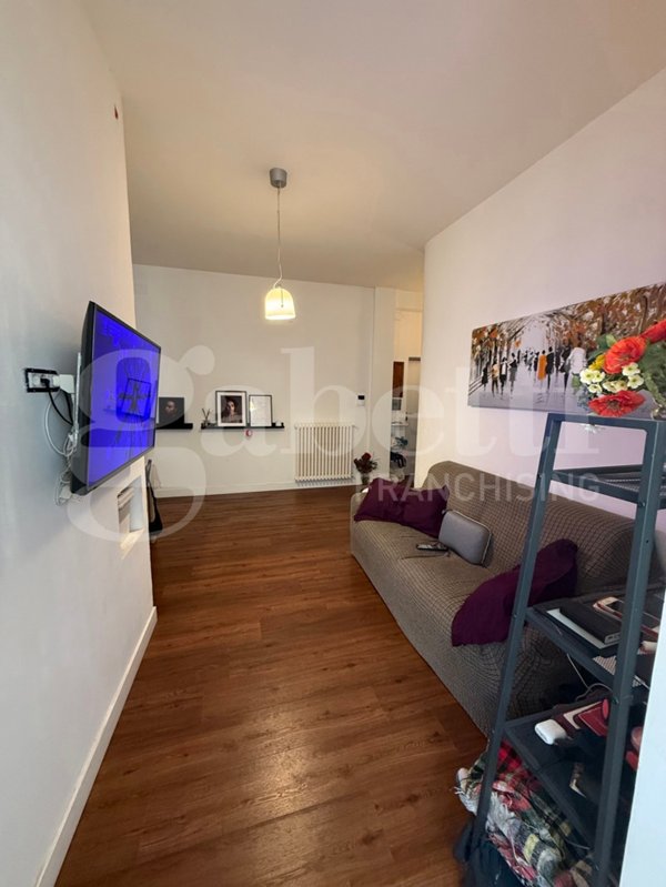 appartamento in affitto ad Avellino