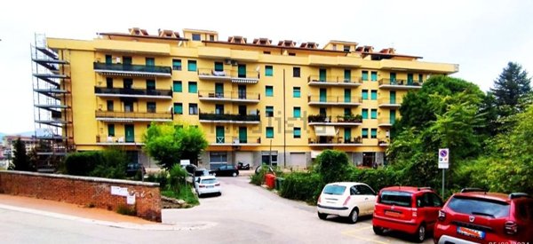 appartamento in affitto ad Avellino in zona Centro Città