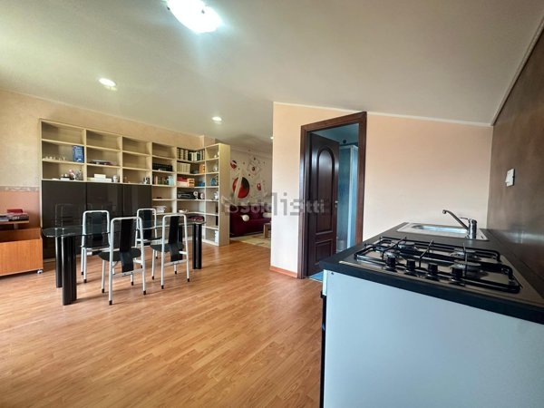 appartamento in affitto ad Avellino