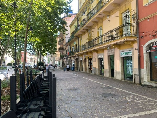 appartamento in affitto ad Avellino