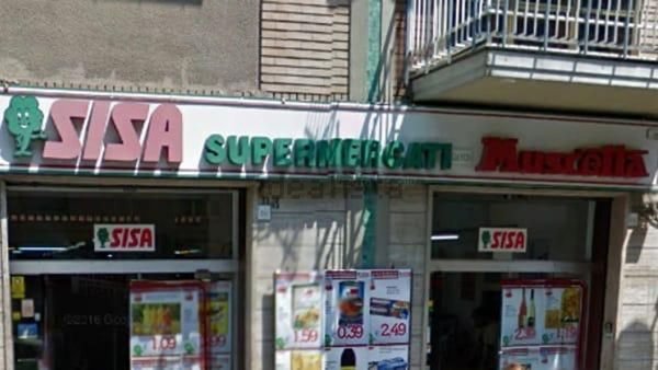 locale commerciale in affitto ad Avellino