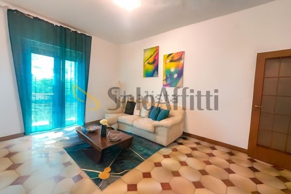 appartamento in affitto ad Avellino