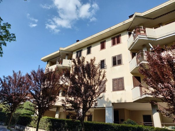 appartamento in affitto ad Avellino