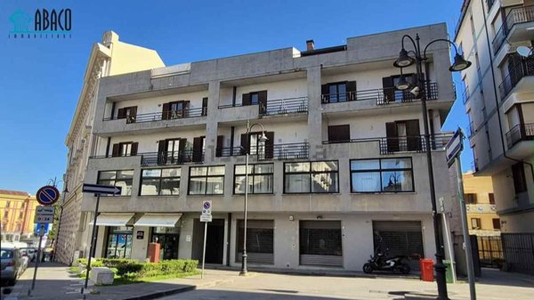 ufficio in affitto ad Avellino