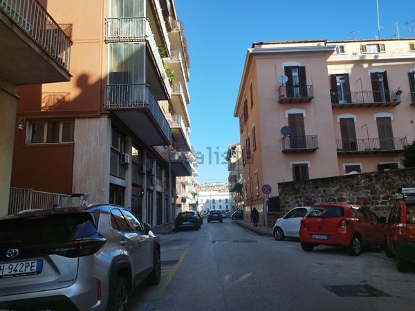 locale commerciale in affitto ad Avellino