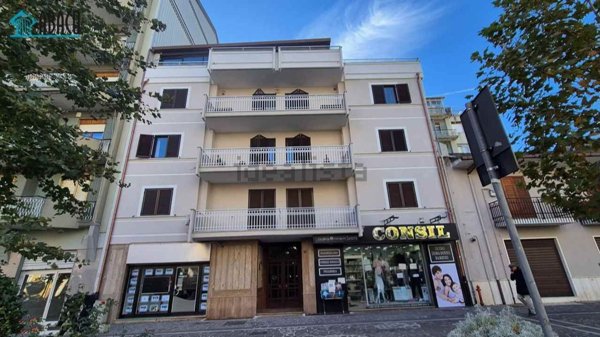 ufficio in affitto ad Avellino