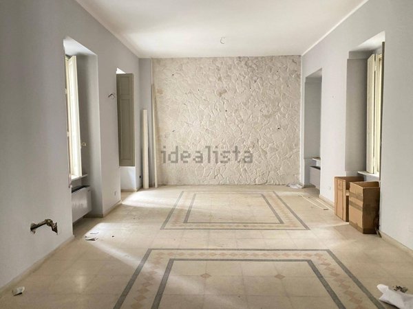 ufficio in affitto ad Avellino in zona Centro Città