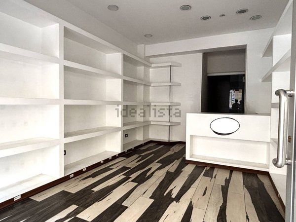 locale commerciale in affitto ad Avellino