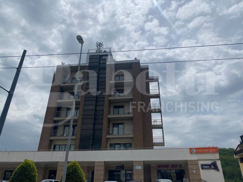appartamento in affitto ad Avellino