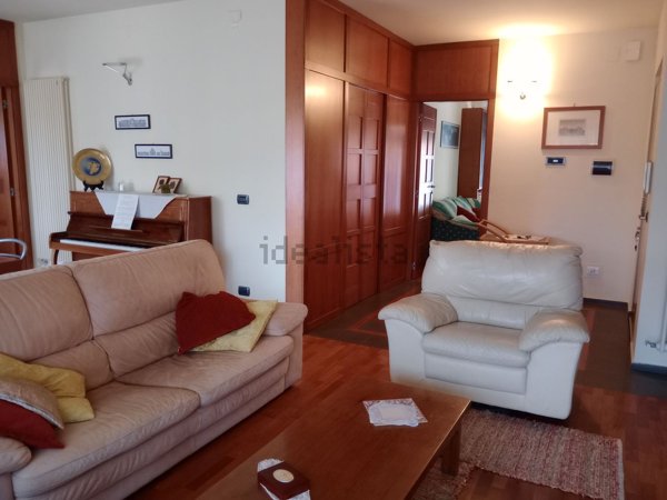 appartamento in affitto ad Avellino