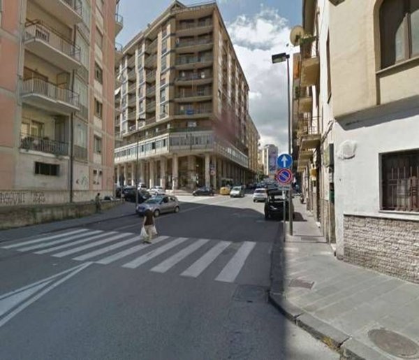 ufficio in affitto ad Avellino in zona Centro Città