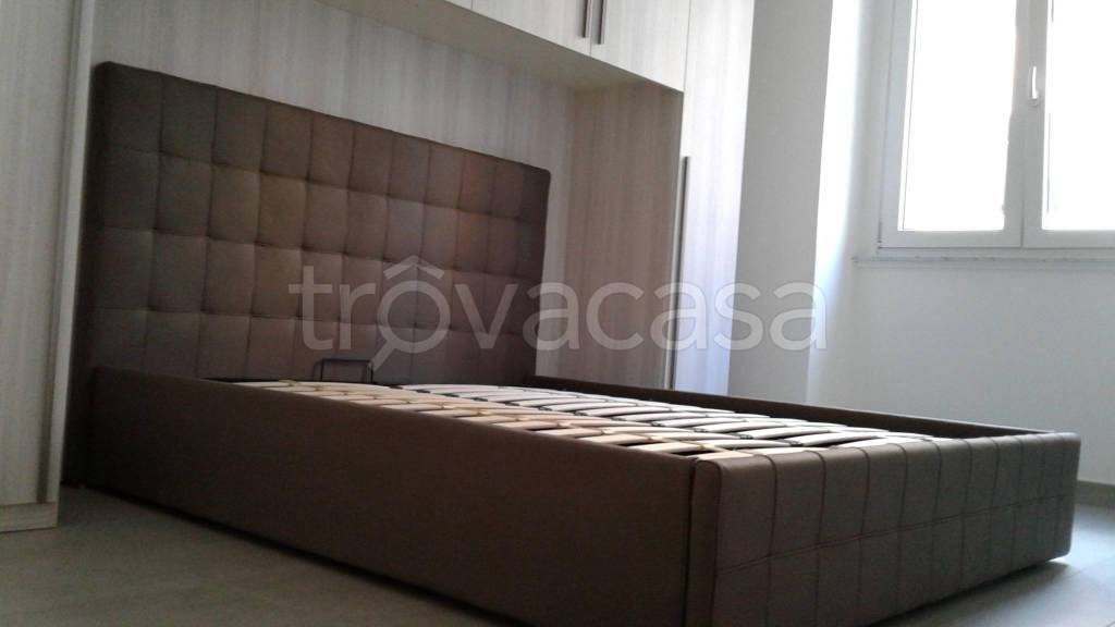 appartamento in affitto ad Avellino in zona Centro Città