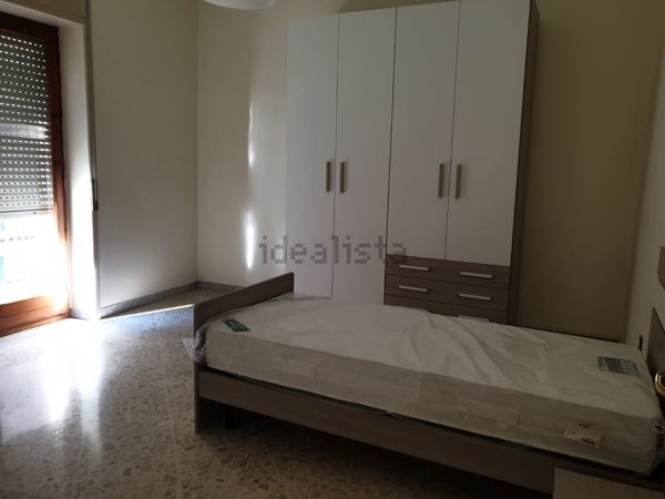 appartamento in affitto ad Avellino in zona Centro Città