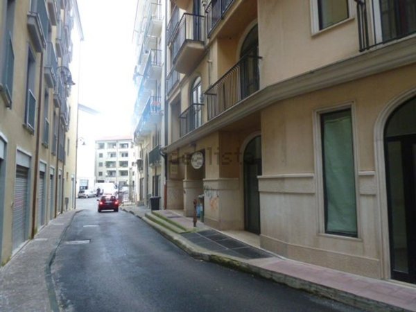 ufficio in affitto ad Avellino