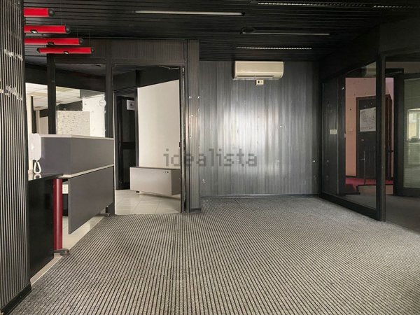ufficio in affitto ad Avellino in zona Centro Città