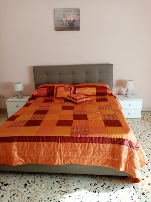 appartamento in affitto ad Avellino