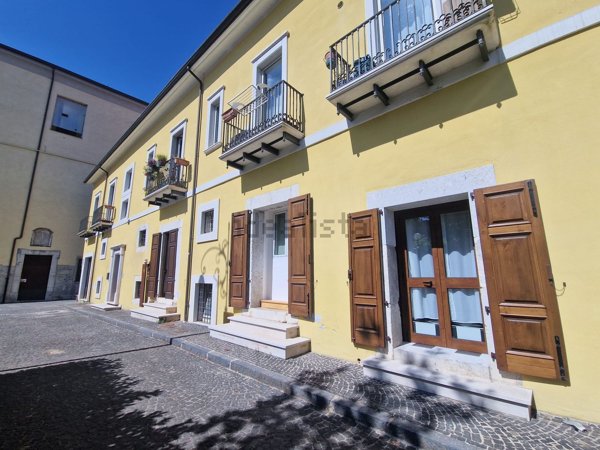 appartamento in affitto ad Avellino