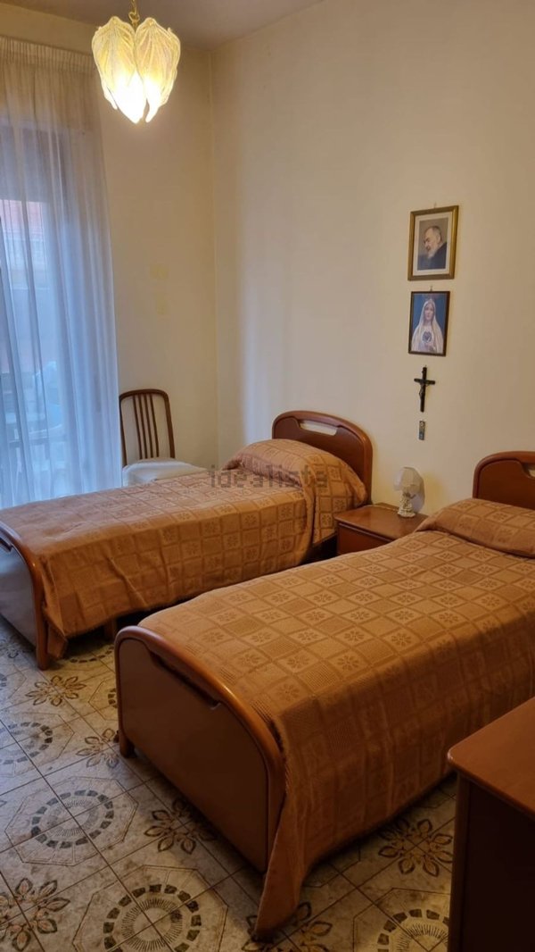 appartamento in affitto ad Avellino