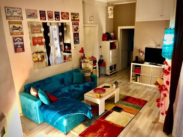 appartamento in affitto ad Avellino