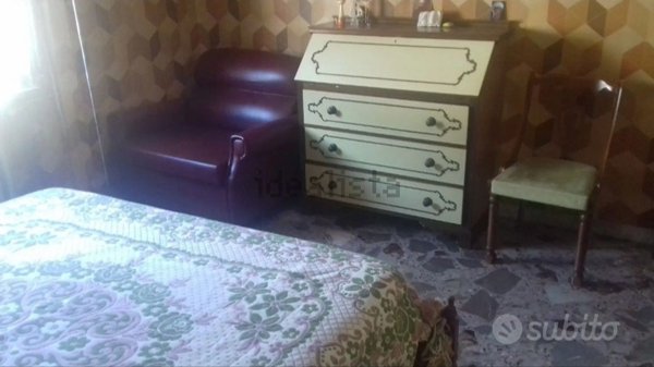 appartamento in affitto ad Avellino