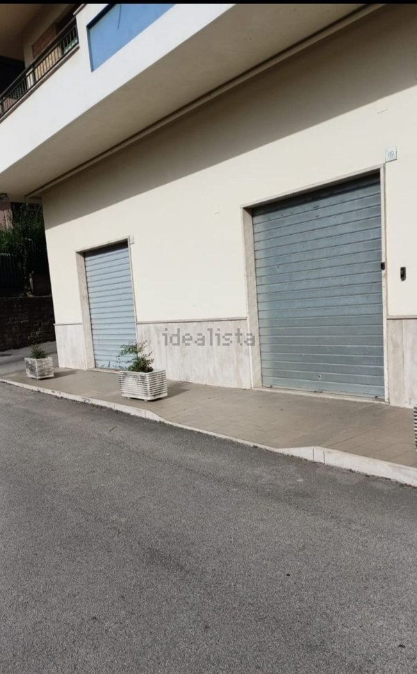 ufficio in affitto ad Avellino