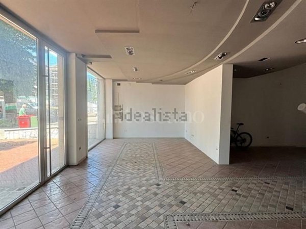 locale commerciale in affitto ad Avellino