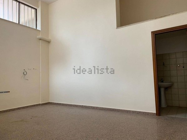 locale commerciale in affitto ad Avellino