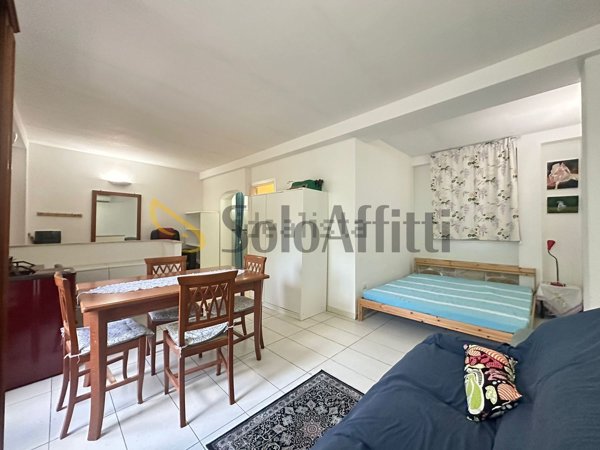 appartamento in affitto ad Avellino in zona Picarelli