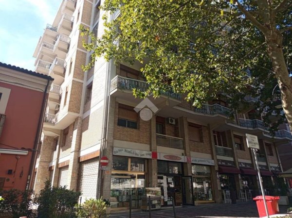 appartamento in affitto ad Avellino in zona Centro Città