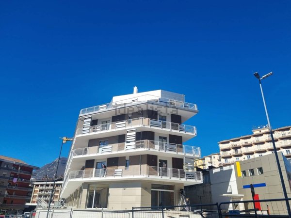 appartamento in affitto ad Avellino