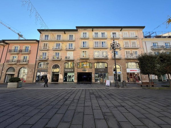 ufficio in affitto ad Avellino