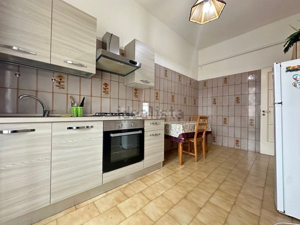 appartamento in affitto ad Avellino