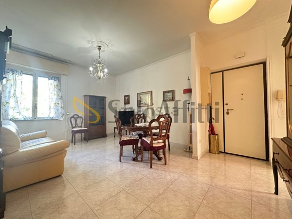 appartamento in affitto ad Avellino in zona Rione Mazzini